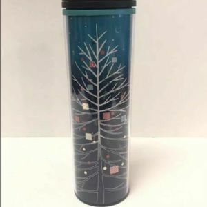 Starbucks Holiday Tumbler
